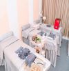 Cho thuê nhà riêng 3 tầng 39m² Ngõ Văn Cao, Ba Đình – 4PN, đủ nội thất, 14tr/thá