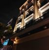 Mặt Phố Trung Phụng, Đống Đa, 268m2*9T, Mặt Tiền 10.5M, Nở Hậu, 2 Thang Máy, DT 6.5 Tỷ/Năm