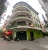 Cho thuê nhà lô góc 5 tầng 70m² – Ngõ Khuất Duy Tiến, Thanh Xuân – 9 phòng, 50tr/th