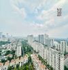 CĂN HỘ MIDTOWN M7 – 2PN VIEW BIỆT THỰ ĐÔNG NAM - LẦU CAO THOÁNG