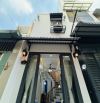 NHÀ ĐẸP GẦN GÒ VẤP - MẶT TIỀN HẺM THÔNG - 2 TẦNG - 24M2 - NHĨNH 3 TỶ - NGUYỄN VĂN NGHI .