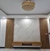 Bá,n Nhà Vân Canh - Hoài Đức, 44m2*4Tầng, Ngõ nông, thông tứ tung, chỉ 30m ra ôtô tránh.