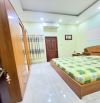🏡 NHÀ ĐẸP 4 TẦNG – HẺM XE TẢI THÔNG – SÁT MẶT TIỀN – KHU DÂN TRÍ CAO