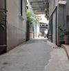 Nhà An Dương Vương- 2 thoáng trước sau- 10m ra phố - 72m2 - 13.16 Tỷ