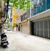Bán nhà phân lô Hoàng Quốc Việt, Cầu Giấy 60m 6 tầng Thang máy MT5,1 GARA 2 mặt ngõ 25 tỷ