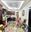 Nhà Đẹp Âu Cơ ( Tứ Liên) - An cư hưởng thụ - 75m2- 5 tầng - Mt 5m - 20 Tỷ