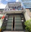 LÊ VĂN QUỚI, 4 X 11, DTSD 88M2, HXH TỚI NHÀ, GIÁP TÂN PHÚ,Q11,Q6, GẦN  AEON, CHỈ 4.X TỶ