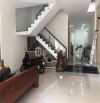 BÁN CĂN NHÀ 2 LẦU HẺM THÔNG OTO HUYỂN TRÂN GẦN MẶT TIỀN ĐƯỜNG DT 132M2 GIÁ 10TY1
