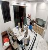 Nhà ở Trương Định- Hoàng Mai , Tháng Máy Ngõ nông 34m2 5T giá chỉ 9,5 Tỷ