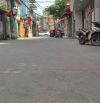 MẢNH ĐẤT VÀNG PHỐ TAM TRINH, LÔ GÓC- THÔNG SỐ ĐẸP - Ô TÔ . DT 59M, MT4M, GIÁ 13.6 TỶ