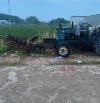 Cần bán lô đất kế khu công nghiệp Cây Trường 2 Bàu Bàng Bình Dương, DT 271.1m2 giá 969tr