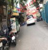 BÁN NHÀ HXH CÁCH MẠNG THÁNG 8,P 10.Q3. 7,8X21. 5 TẦNG THANG MÁY. GIÁ 38 TỶ TL.
