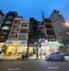 Bán Góc 2 Mặt Tiền Hai Bà Trưng Quận 1 - Đất Vàng Xây Building, Khách Sạn, Văn Phòng