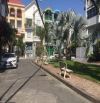 BÁN NHÀ MẶT TIỀN CƯ XÁ LỮ GIA , QUẬN 11 DT 8m x30m 3 tầng, giá 44 tỷ TL
