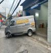 Bán nhà Hẻm xe hơi 16 chỗ - phạm hữu lầu Q7 DT: 6.5* 30giá : 11toi2