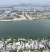 Bán cặp đất đường Ngô Huy Diễn, gần Giáng Hương 2, view toà tháp đôi chung cư SPANA TOWer