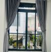 SIÊU PHẨM NHÀ MỚI – TRUNG TÂM PHÚ NHUẬN – HẺM XE HƠI VÀO TẬN CỬA