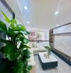🏡 Bán nhà Minh Khai lô góc 2 mặt thoáng – 7 tầng – thang máy – nội thất xịn – giá 9.8 tỷ