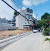 Bán 5 lô đất mặt tiền đường Thạnh Xuân 43, Quận 12 giá 4,35 tỷ