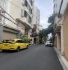 Bán nhà HXH 8M đường Yên Thế, DT: 5x20m, 4 tầng, phường 2 Tân Bình, giá 19.5 tỷ TL