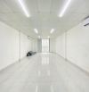 Cho thuê văn phòng Ngõ 111 Nguyễn Xiển, diện tích 70 m2, sàn thông