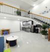 NHÀ ĐẸP HẺM CẠN HÀ THANH 1 - P QUY NHƠN - CHỈ 1,950 (TL)