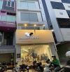 Bán nhà mặt tiền đường Nguyễn Văn Tráng quận 1. DT 4x13m nở hậu 6m - 4 tầng - giá 40 tỷ