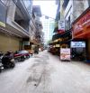 NHÀ AO SEN MỖ LAO HÀ ĐÔNG, 38M, 4T, MT4M, GIÁ 14,6 TỶ