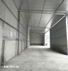 CHO THUÊ NHÀ KHO 200M² – MẶT TIỀN NGUYỄN TẤT THÀNH – GIÁ CHỈ 15 TRIỆU/THÁNG