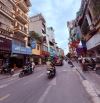 MẶT PHỐ LÊ LỢI - LÔ GÓC, siêu hiếm, DT75m2, ngay phố cổ Hà Đông