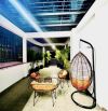 Nhà 5 Tầng Thang Máy Hẻm Ô Tô Quang Trung Gò Vấp – Đang Cho Thuê Spa 25 Triệu/Tháng