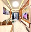 Quá Rẻ Bán Nhà 3T Ngọc Hồi 60m2, 5,52ty, chợ trường đủ cả, oto đỗ cửa