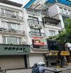 Cho thuê nhà 5 tầng 20m² –  Đội Cấn, Ba Đình – MT 3m, 18tr/tháng, thiết bị mới, KD đa