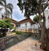 Nhà Vườn Siêu Đẹp Trung Tâm Phố (18x27m) Gần Chợ Võ Thị Sáu | Xây Ở Kiên Cố - Chỉ 6Tyxxx