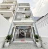 Xe hơi vào nhà, 1 sẹc Thới An 16, quận 12, 4x20m, nở hậu, nhỉnh 6 tỷ
