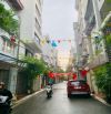 HOÀNG VĂN THÁI - CHỈ 23 TỶ – 90m2 – PHÂN LÔ - Ô tô TRÁNH - NỞ HẬU - NGÕ THÔNG
