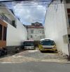 Đất trung tâm Phan Đình Phùng đường ô tô né nhau 118m2 ngang hơn 6m xd full 100%