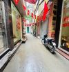 Căn hộ dòng tiền 48m2,7T  TM, 12 Phòng, Ngõ nông gần Đại học công Nghiệp...
