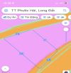 HÓT HÓT HÓT-dt:190m2- ngang 12m mặt tiền-xã Phước Hải-80 thổ cư- xây rào đẹp-giá 2tyx