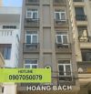 BÁN KHÁCH SẠN MỚI LA VĂN CẦU (THÙY VÂN VT) DT 136M2 (7x19) 5 TẦNG 20 PHÒNG ĐANG KD