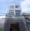 NHÀ ĐẸP FULL NỘI THẤT – GIẢM MẠNH chỉ Con 5.95 TỶ Nguyễn Thị Kiêu Thới An  Q12  Nhà 3 tầng