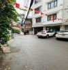 NHÀ 7 TẦNG THANG MÁY 65M² VỈA HÈ 2 Ô TÔ TRÁNH GIÁ 42 TỶ LẠC LONG QUÂN CẦU GIẤY