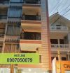 BÁN KHÁCH SẠN MỚI LA VĂN CẦU (THÙY VÂN VT) 8 TẦNG CÓ 19 PHÒNG ĐANG KD GIÁ CHỈ 27.5 TỶ
