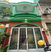 BÁN NHÀ ĐƯỜNG HUỲNH VĂN NGHỆ, PHƯỜNG 15, TÂN BÌNH, SỔ RIÊNG