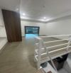 Cho Thuê CCMN 639 Hoàng Hoa Thám Ba Đình 30m2 Gác Xép Cửa Sổ Ban Công Thang Máy Giặt Riêng