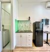 CHO THUÊ CĂN HỘ STUDIO BAN CÔNG – VƯỜN XOÀI, TRẦN NHẬT DUẬT – NHA TRANG