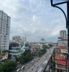Cho thuê căn hộ CCMN Giải Phóng ngay BKX, 50m2, 7 Triệu ở tối đa 3 người