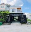Nhà 2 tầng FULL NỘI THẤT đường THẠNH LỘC 37 phường Thạnh Lộc Q12 DT 50,9m2 (4x12,8) hẻm 7m