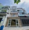 Chính chủ: Nhà đúc 3.5 tấm - đường 7m sát mặt tiền QL13 - Ô tô đậu trong nhà, cần ra gấp
