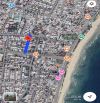 Bán đất mặt tiền Tân Thái 1 cách mặt biển chỉ 300m sát Nguyễn Huy Chương giá Rẻ 10,5 tỷ Tl